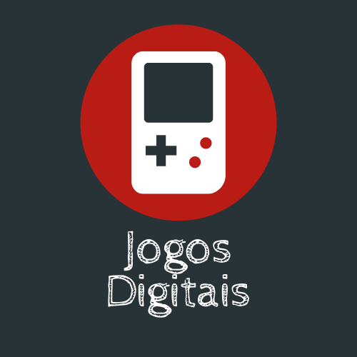 Jogos Digitais